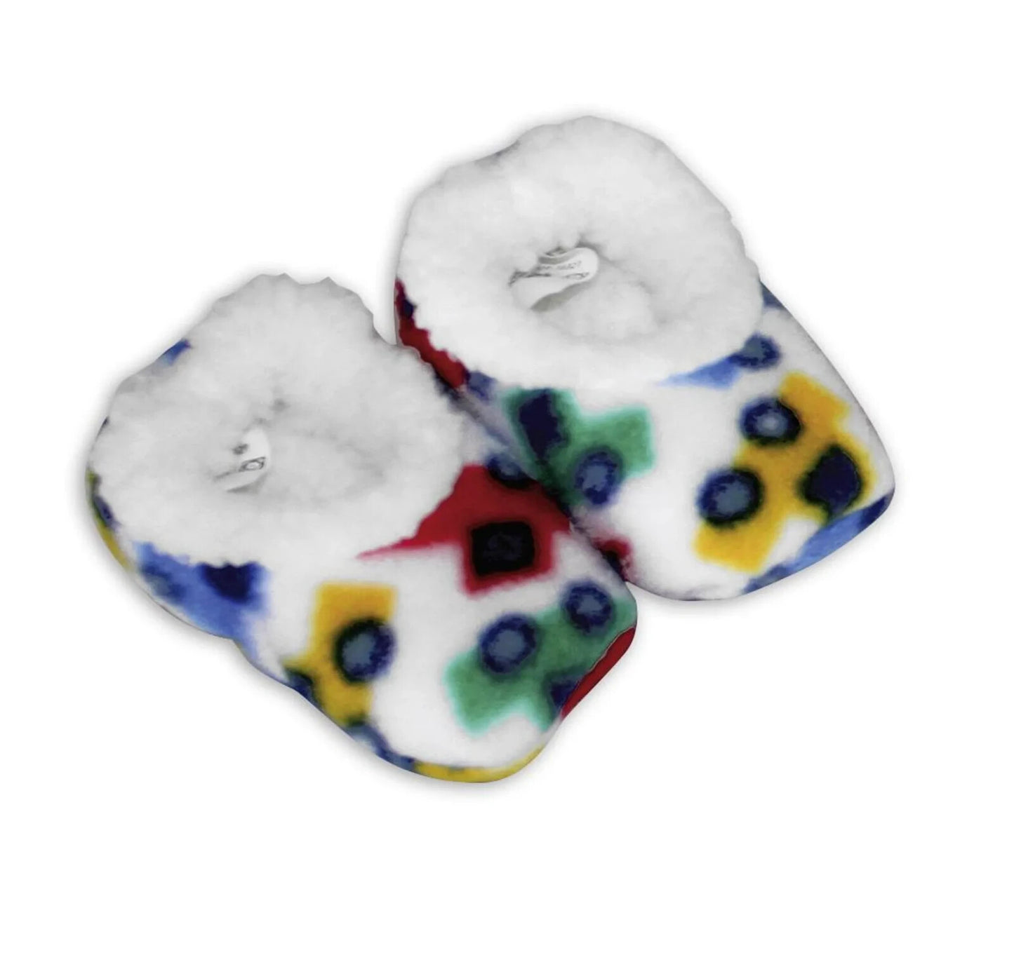 Baby Snoozies Baby Hausschuhe Baby Puschen Autos S 0-3 Monate