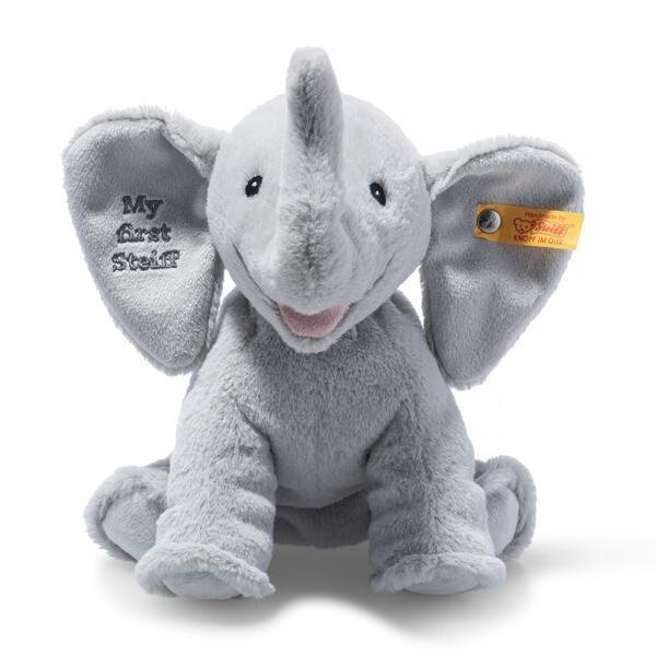 Steiff Ellie Elefant My first 24 grau