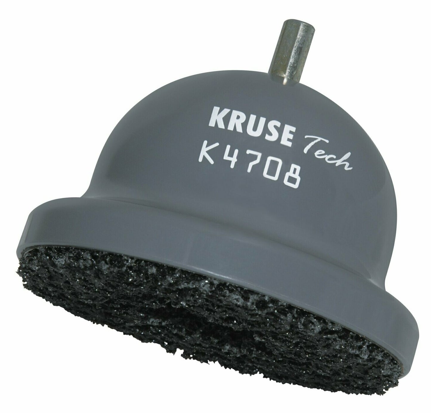 Kruse-Tech Kugelkopfschleifer 11 cm ideal für Antischlingerkupplungen