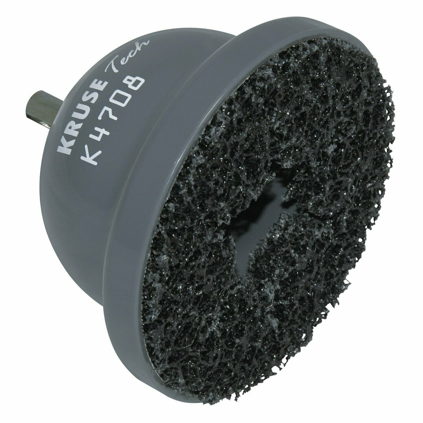 Kruse-Tech Kugelkopfschleifer 11 cm ideal für Antischlingerkupplungen