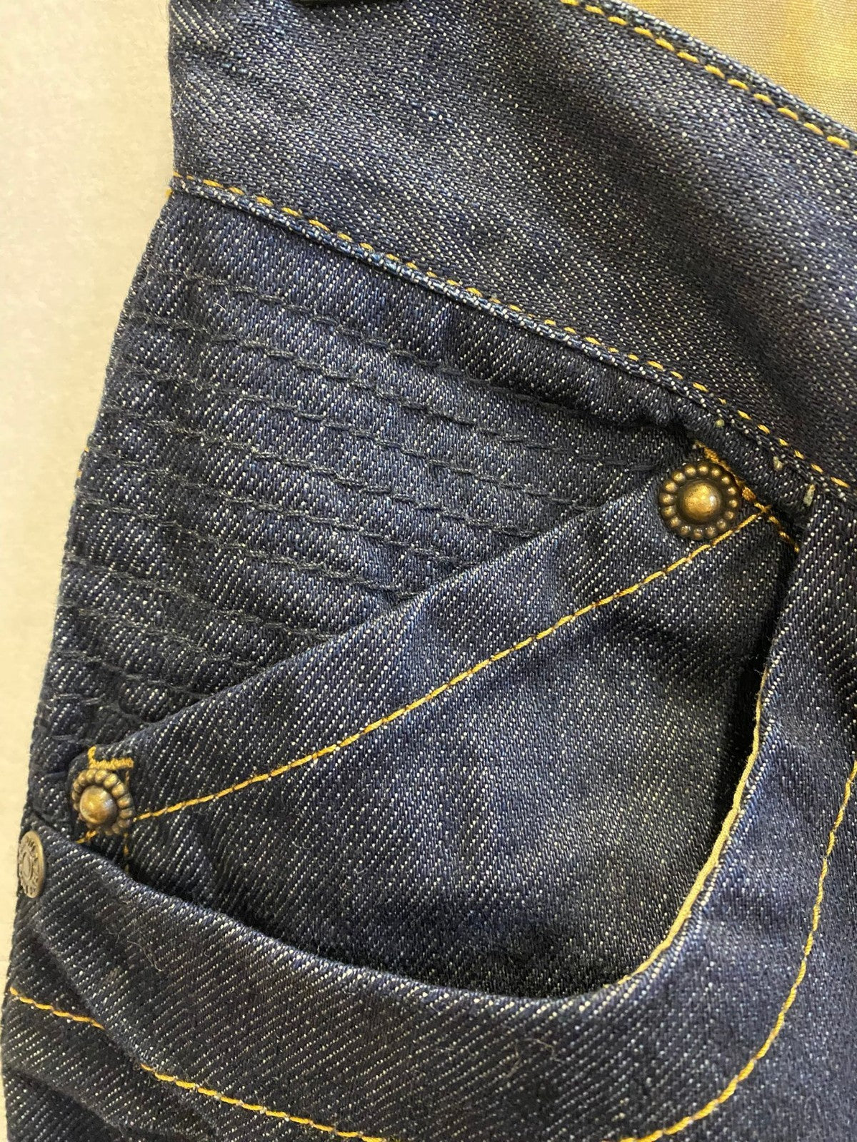 Rags Industry Jeans Straight Mädchen 176 Neu mit Etikett