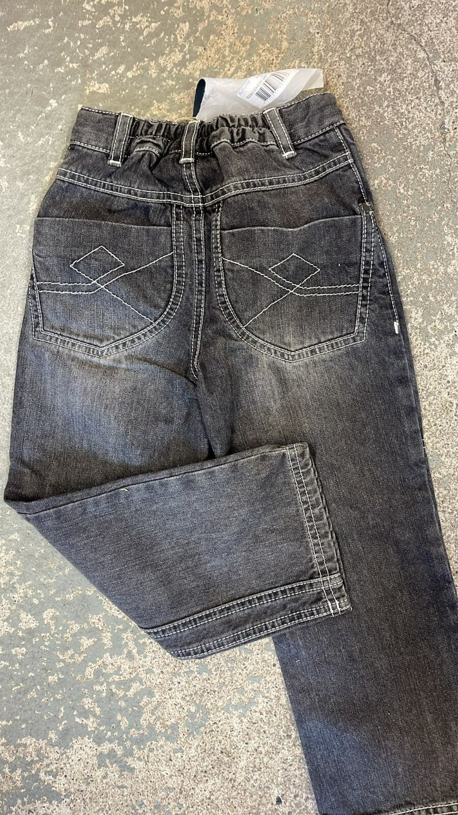 Pointer Jeans Hose Neu mit Ettikett 104