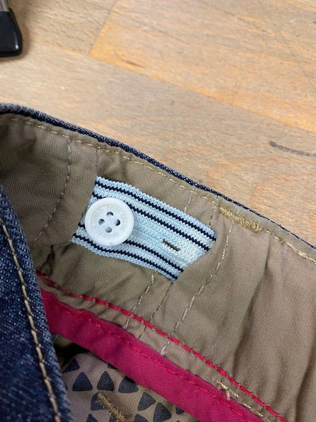Rags Industry Jeans Straight Mädchen 176 Neu mit Etikett