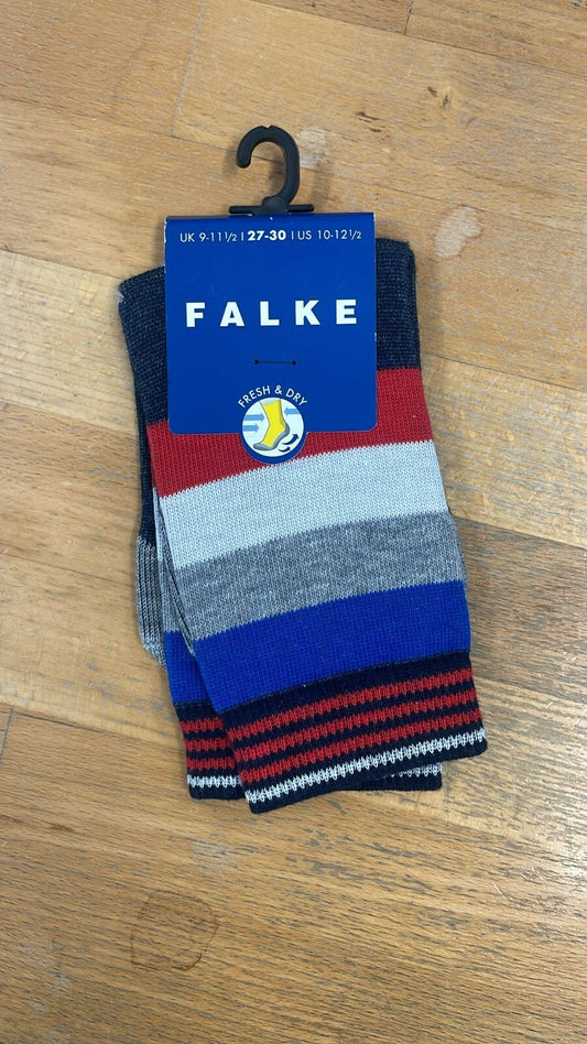 FALKE Baby Socken - 27-30 - Kindersocken Neu mit Etikett