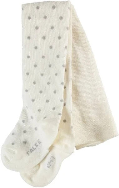 Falke Baby Little Dot Strumpfhose Mädchen Baby  Pünktchen 74-80 NEU