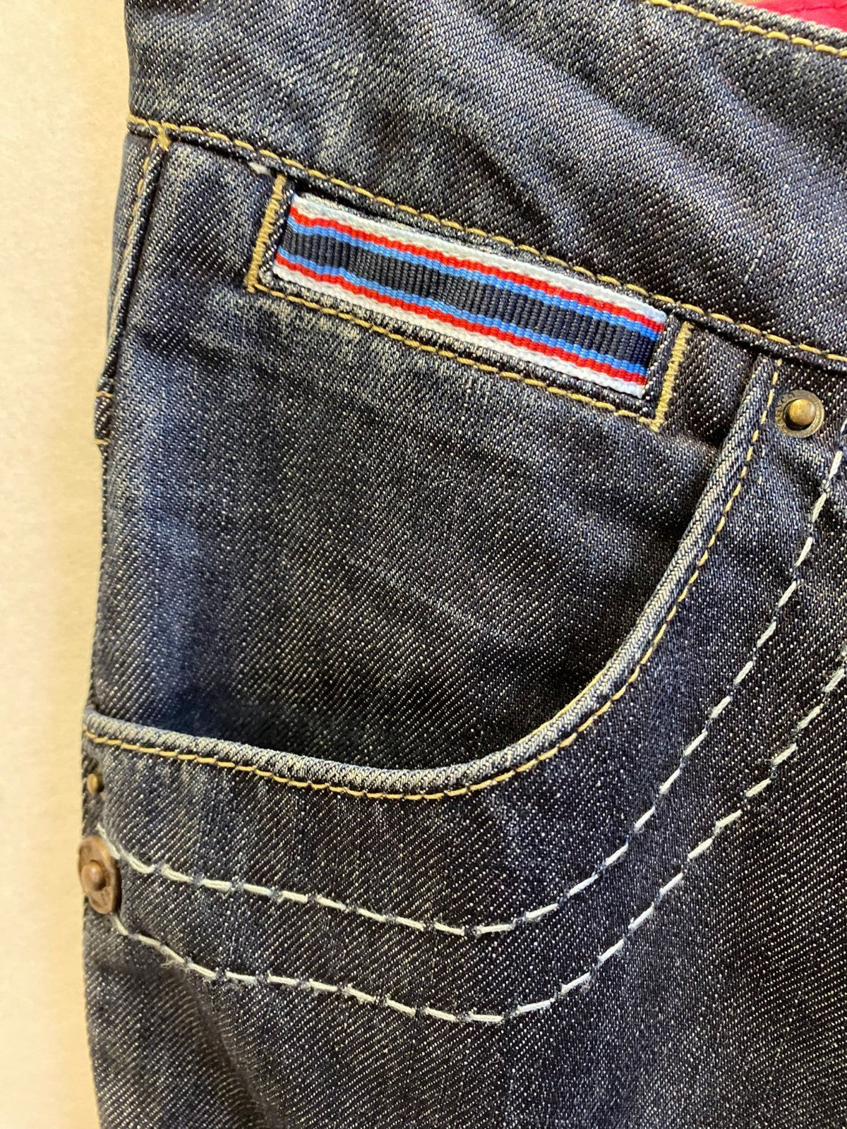 Rags Industry Jeans Straight Mädchen 176 Neu mit Etikett