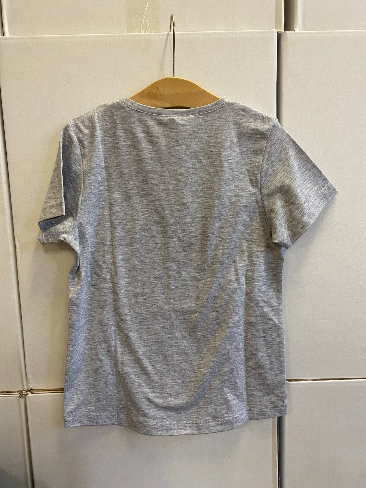 LOUIS & LOUISA T-Shirt Schokolade Gr 152 158 NEU