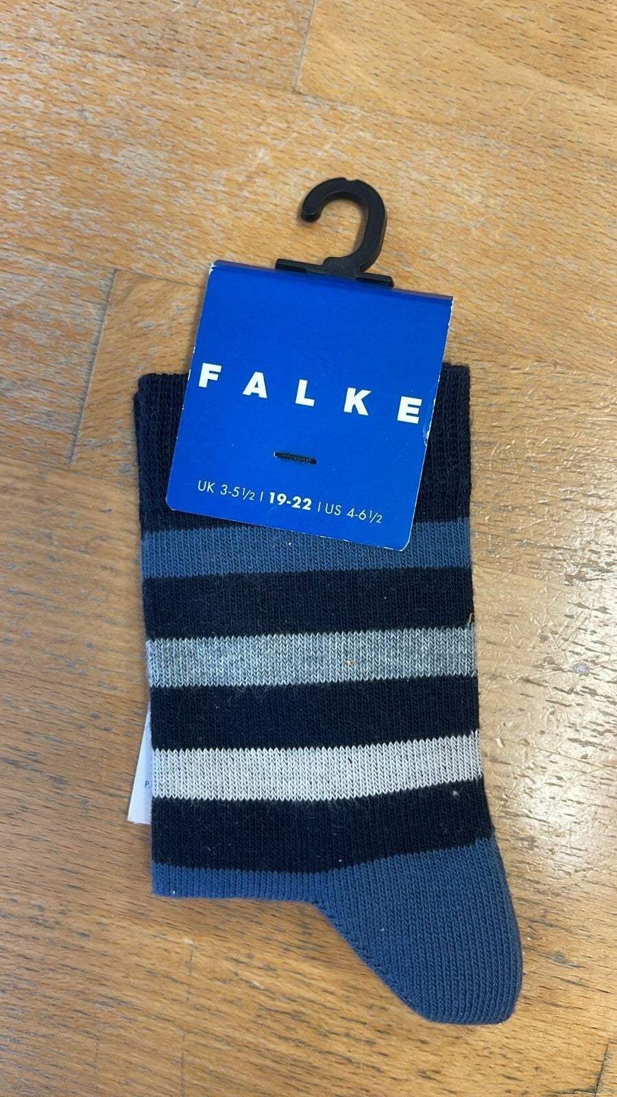 FALKE Baby Socken - 19-22 - Kindersocken Neu mit Etikett