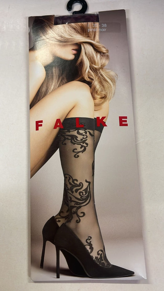 Falke Damen Feinstrumpf Söckchen - Anklet  20 DEN Onesize Neu OVP Ribes 35-38