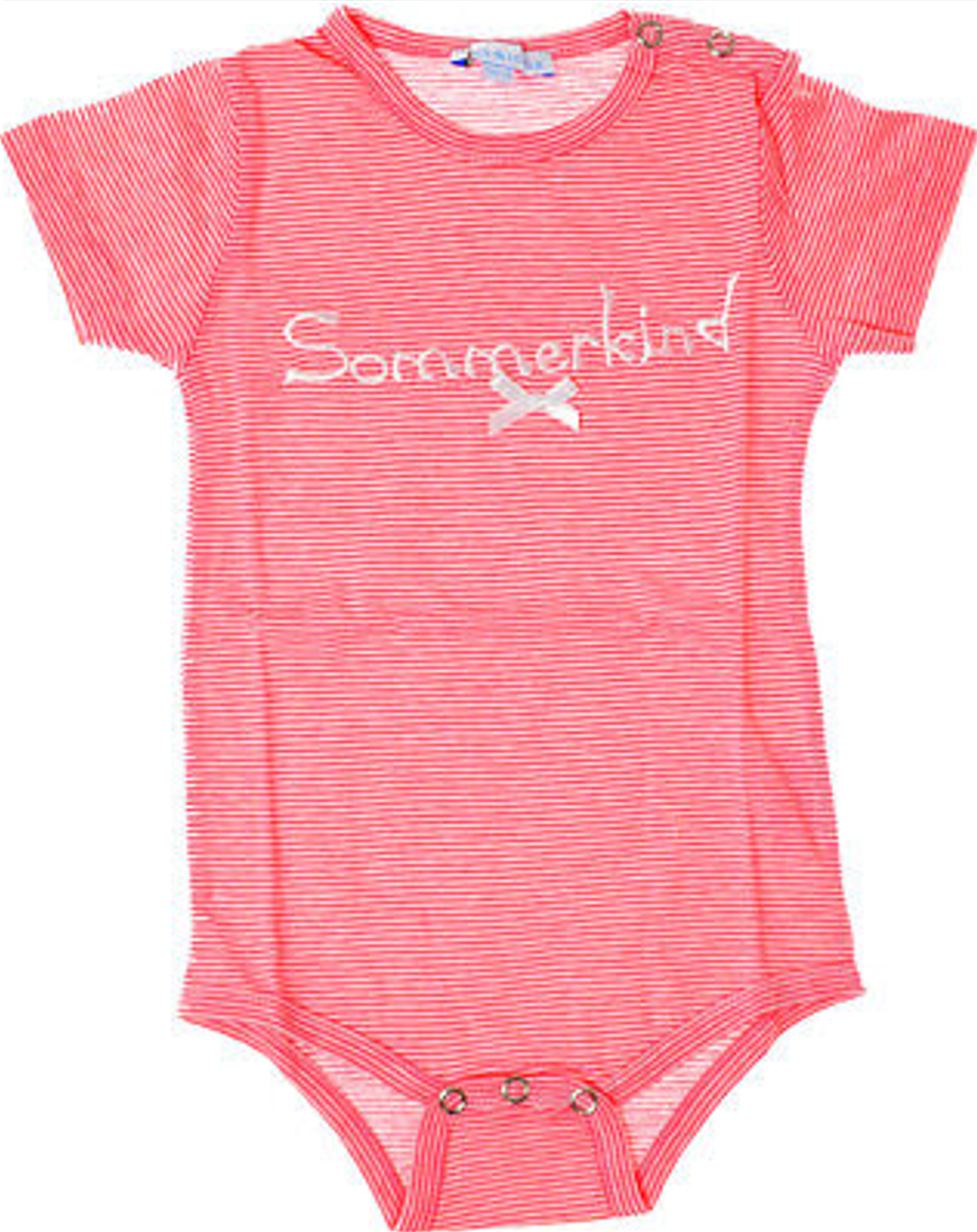 Louis & Louisa Body 68 74 NEU mit Etikett Ringel Sommerkind