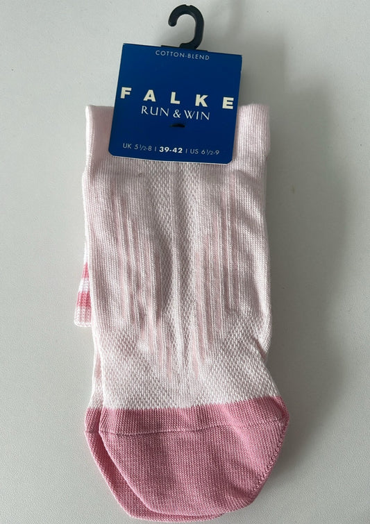 FALKE Damen Socken - Run & Win - 39-42 Neu OVP