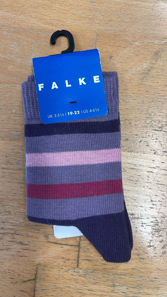 FALKE Baby Socken - 19-22 - Kindersocken Neu mit Etikett