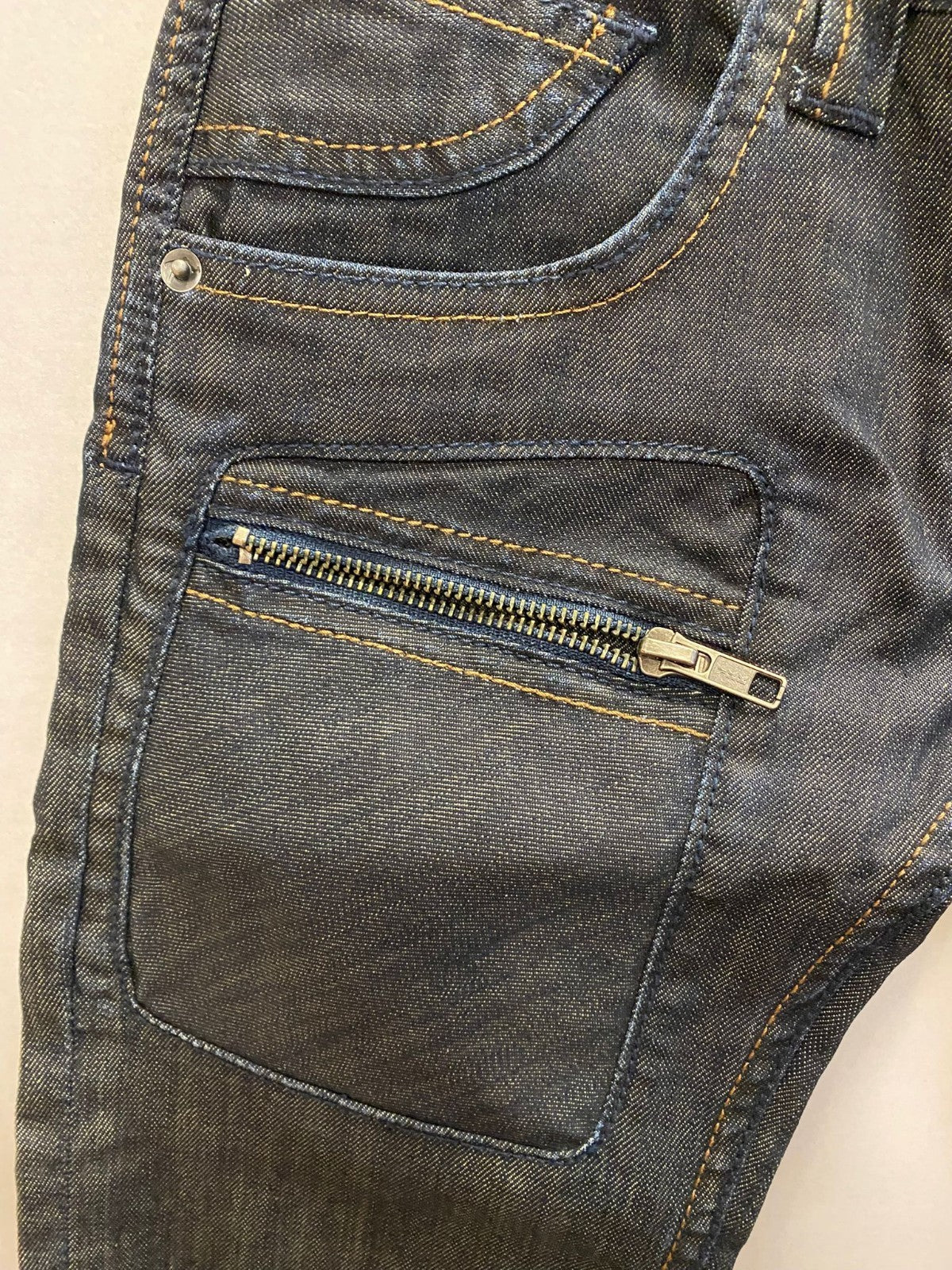 Dobber Jeans regular fit skinny leg 140  Neu mit Etikett