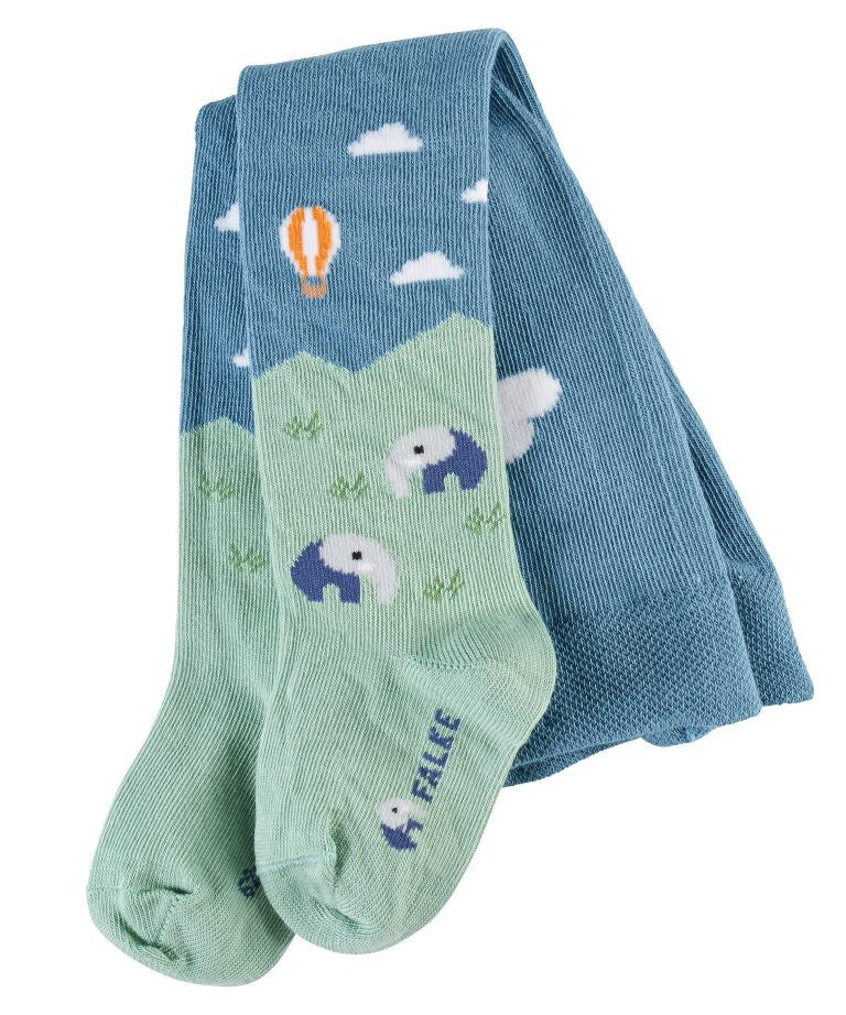 Falke Kinder Strumpfhose 62-68