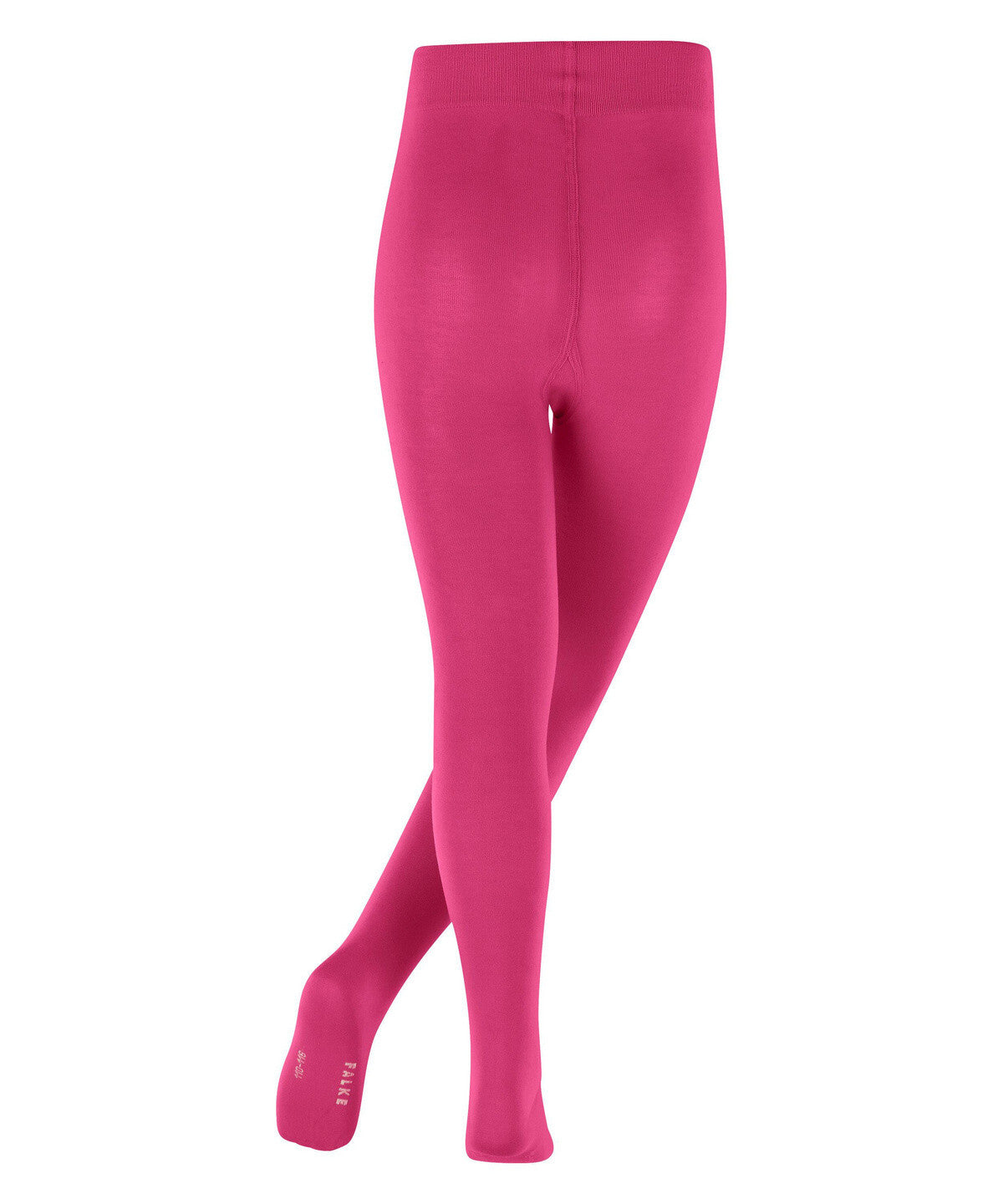 Cotton Touch Kinder Strumpfhose Rosa 90-104