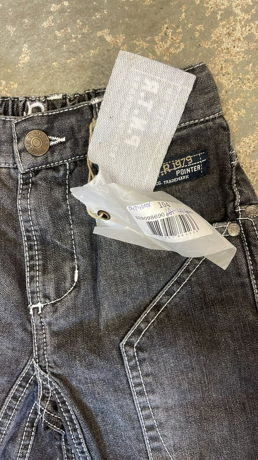 Pointer Jeans Hose Neu mit Ettikett 104
