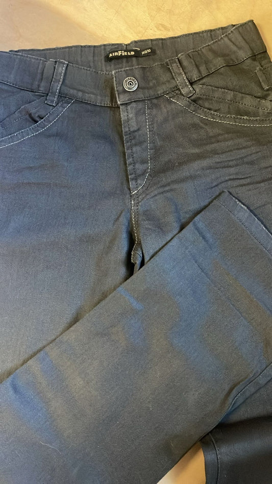 Airfield Jeans Hose NEU mit Etikett Gr. M 10 Jahre 140