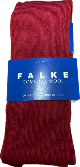 Comfort Wool Kinder Strumpfhose 98-104