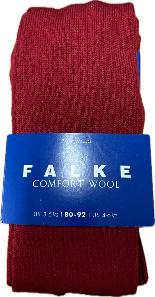 Comfort Wool Kinder Strumpfhose 80-92