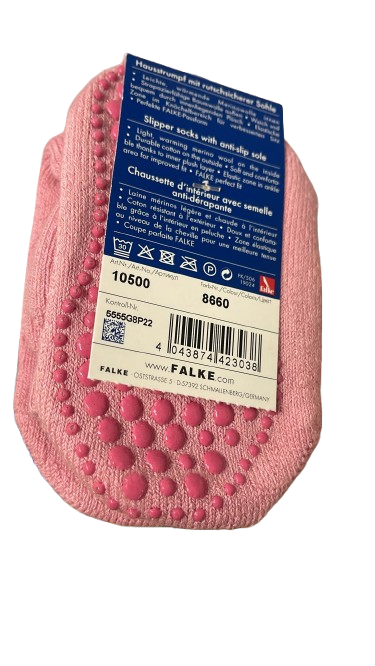 FALKE Catspads Kinder Haussocken 31-34
