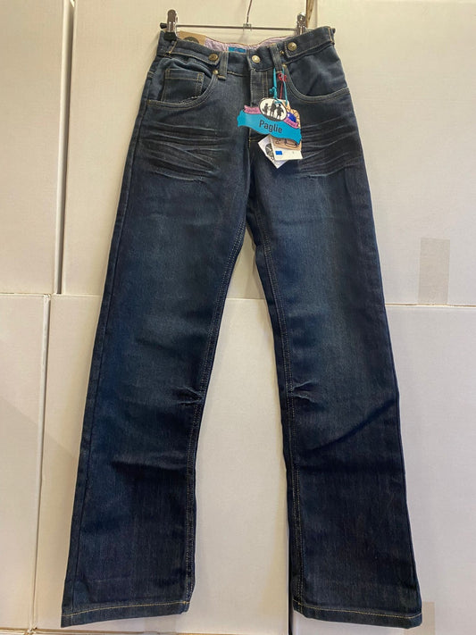 Paglie Jungen Jeans 140 Regular fit Neu mit Etikett