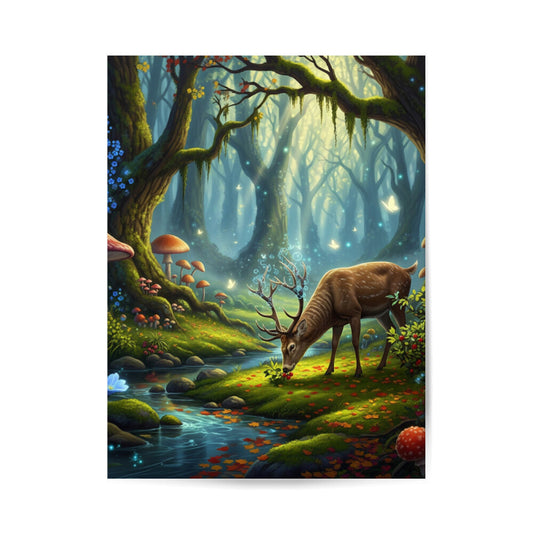 Image for size: 30cm x 40cm