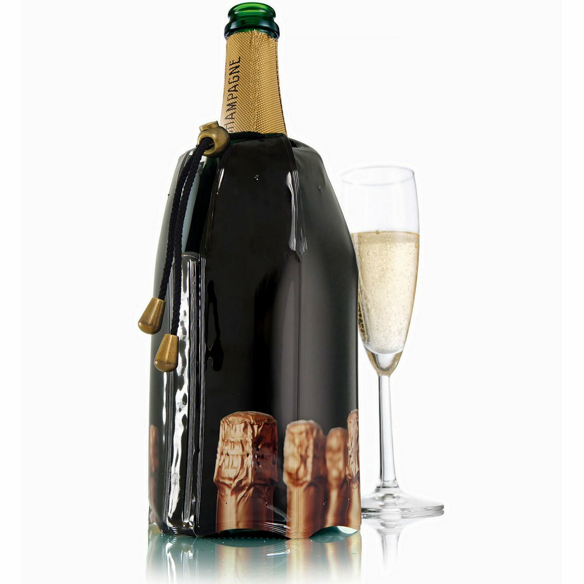 Champagnerkühler