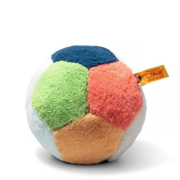 Steiff Ball 13 bunt