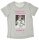 Louis &amp; Louisa Kindershirt Schokolade, grau (116/122, grau)