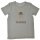 Louis &amp; Louisa Herren T-Shirt Kurzarm Prachtbursche Grau (M)