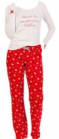 Louis &amp; Louisa Kinder Pyjama Schlafanzug W&uuml;nsch...