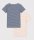 Petit Bateau 2er T-Shirt Set aus Baumwolle, f&uuml;r M&auml;dchen